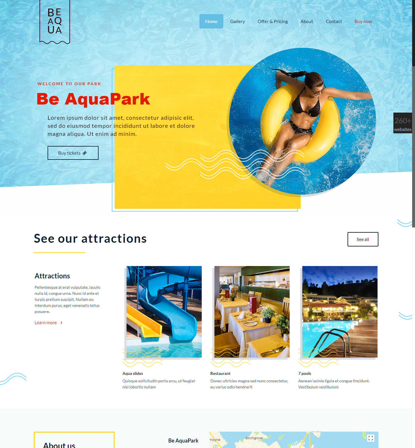 themes aquapark1